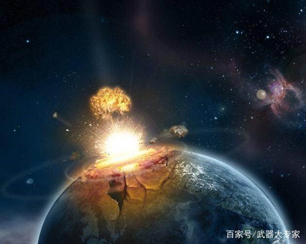 美國核武器動態評估