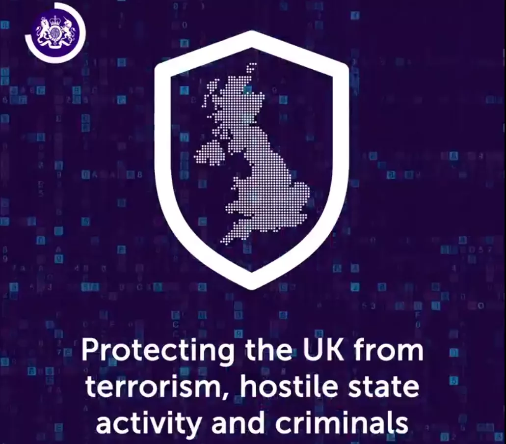 英國網電空間作戰力量淺析