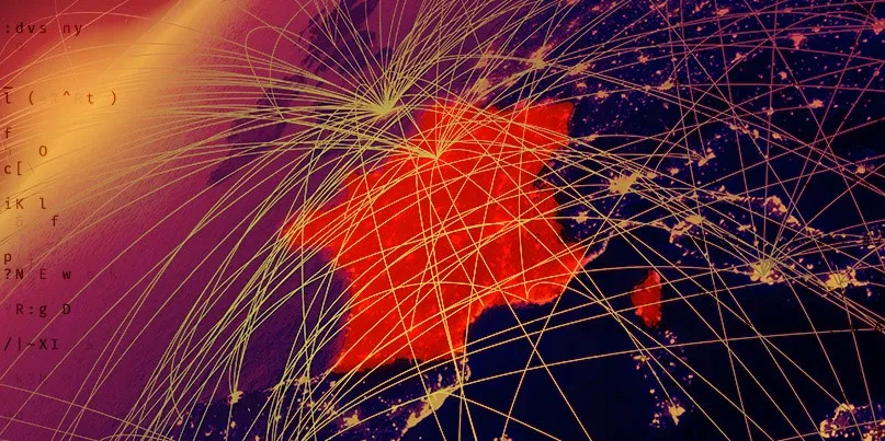 法國網電空間作戰力量淺析