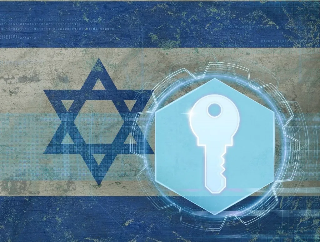 以色列網電空間作戰力量淺析