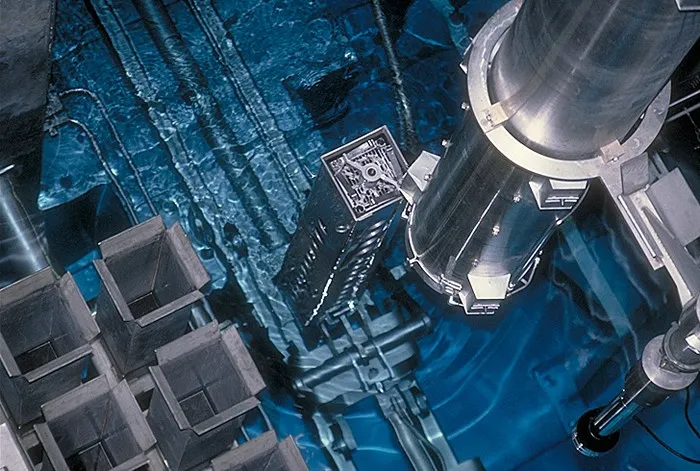 國外核工業領域3D打印技術應用