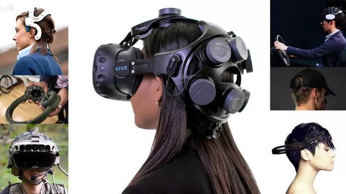 美國腦機接口技術發展及軍事應用