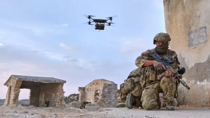 高端巡飛彈向致命性自主武器系統發展探索