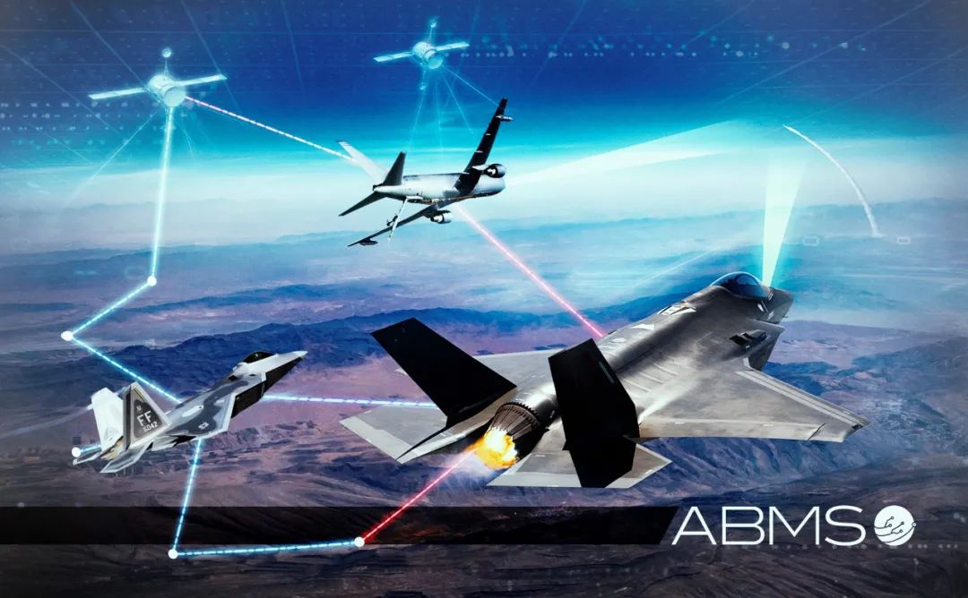 美國空軍ABMS新階段建設舉措分析