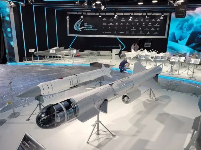 淺析俄羅斯新型Kh-59MKM鉆地彈